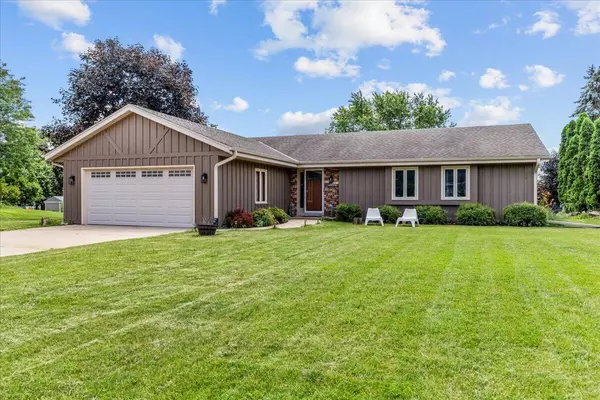 Sussex, WI 53089,W234N6614 Laurel Ct