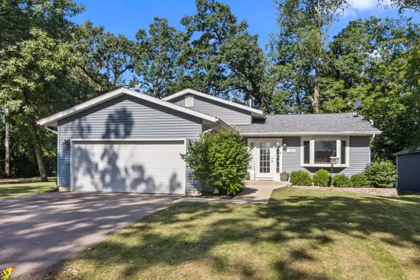 N1275 Cherry Dr, Bloomfield, WI 53128