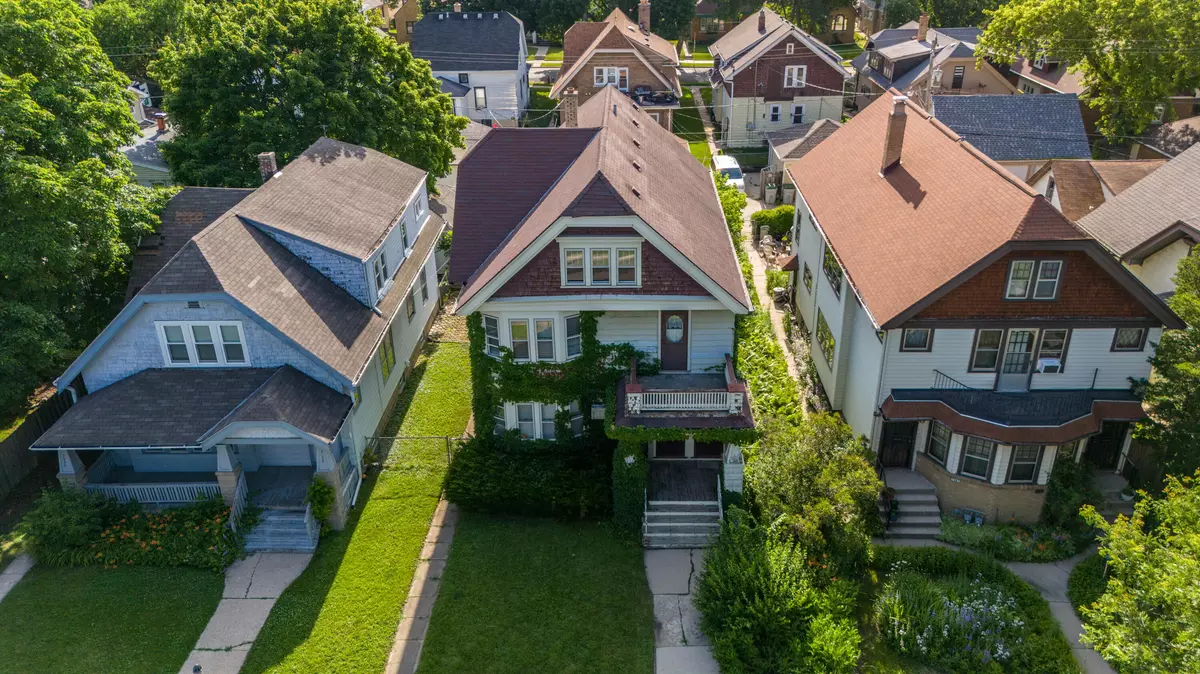 Milwaukee, WI 53210,3039 N 53rd St Unit 3041