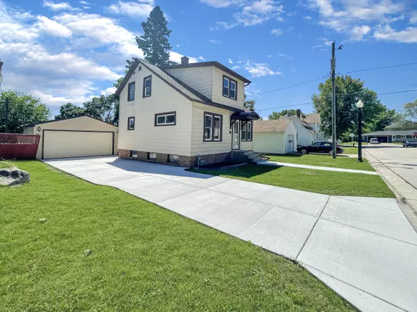 Sheboygan Falls, WI 53085,86 Dewey St