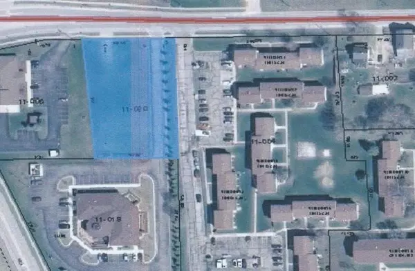 Watertown, WI 53094,1149 Boughton St Unit Lt3