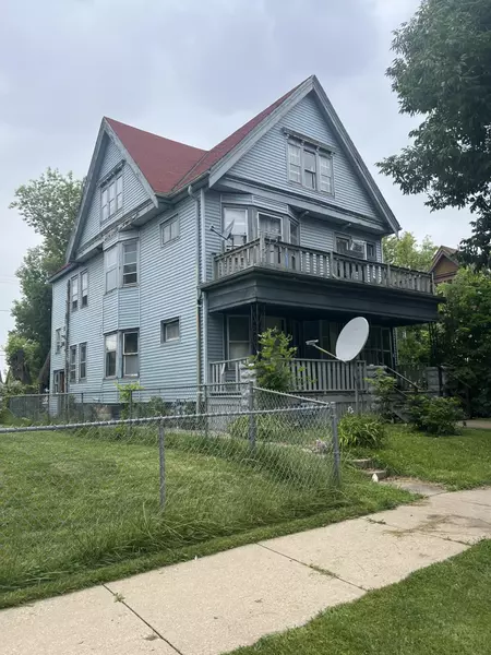 3127 N 28th St Unit 3129, Milwaukee, WI 53216