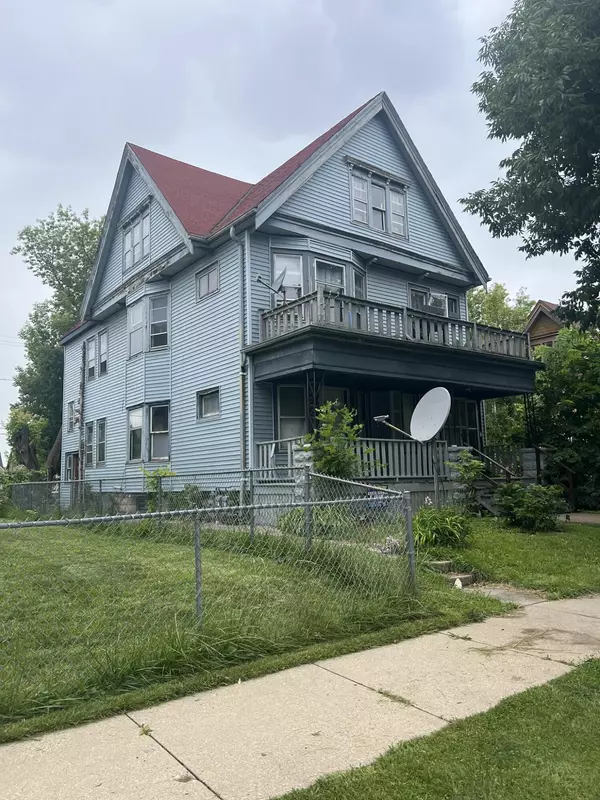 3127 N 28th St Unit 3129, Milwaukee, WI 53216