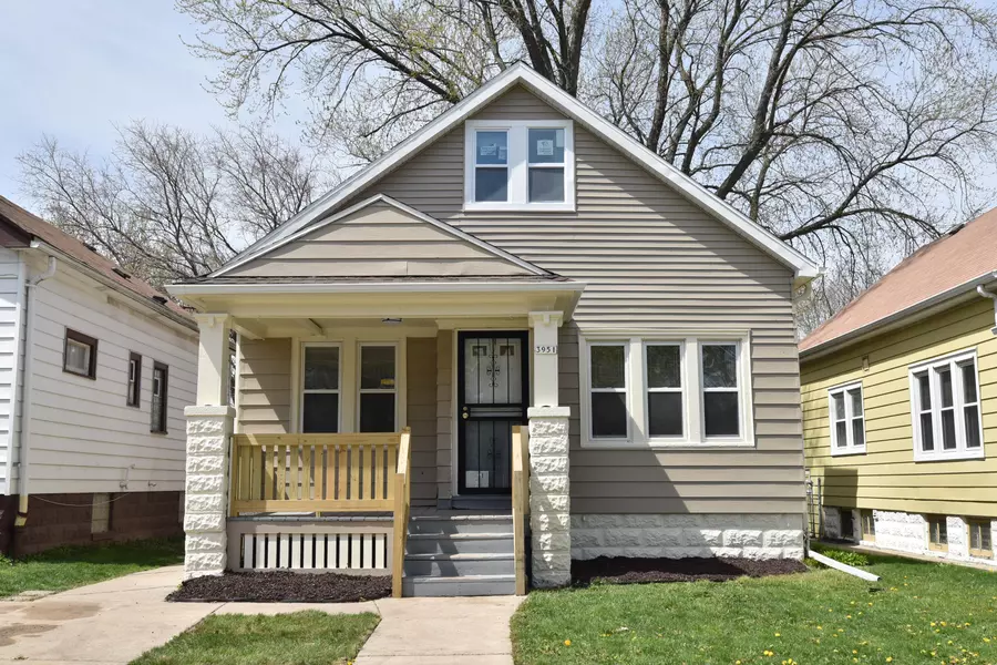 3951 N 14th St, Milwaukee, WI 53206