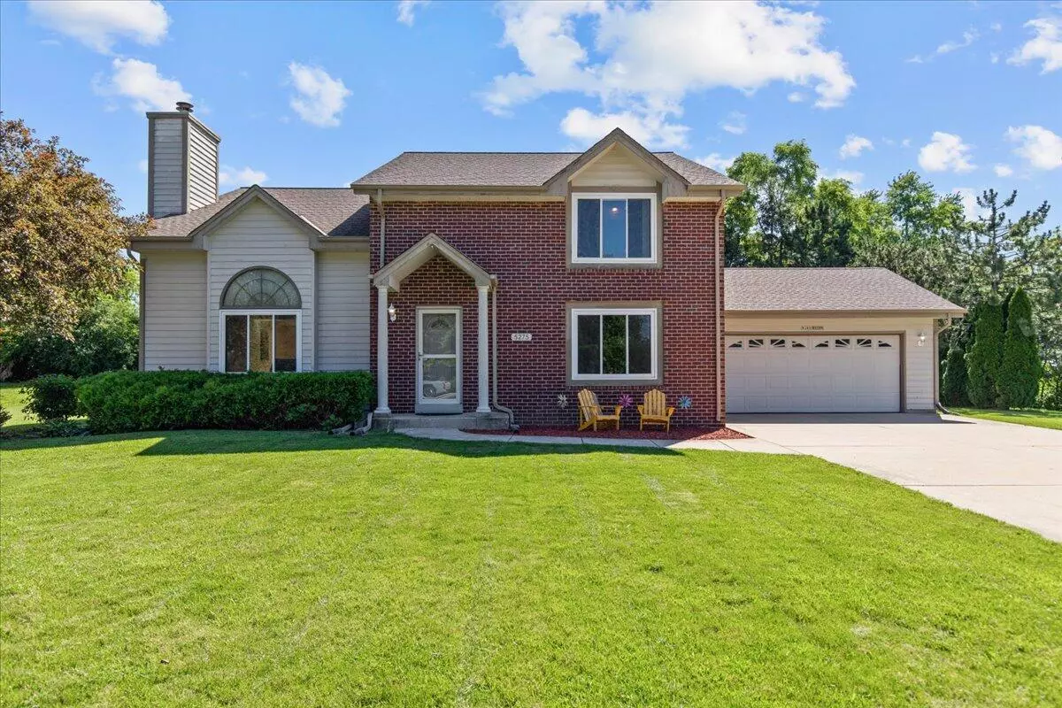 Menomonee Falls, WI 53051,W141N5275 Thornhill Ct