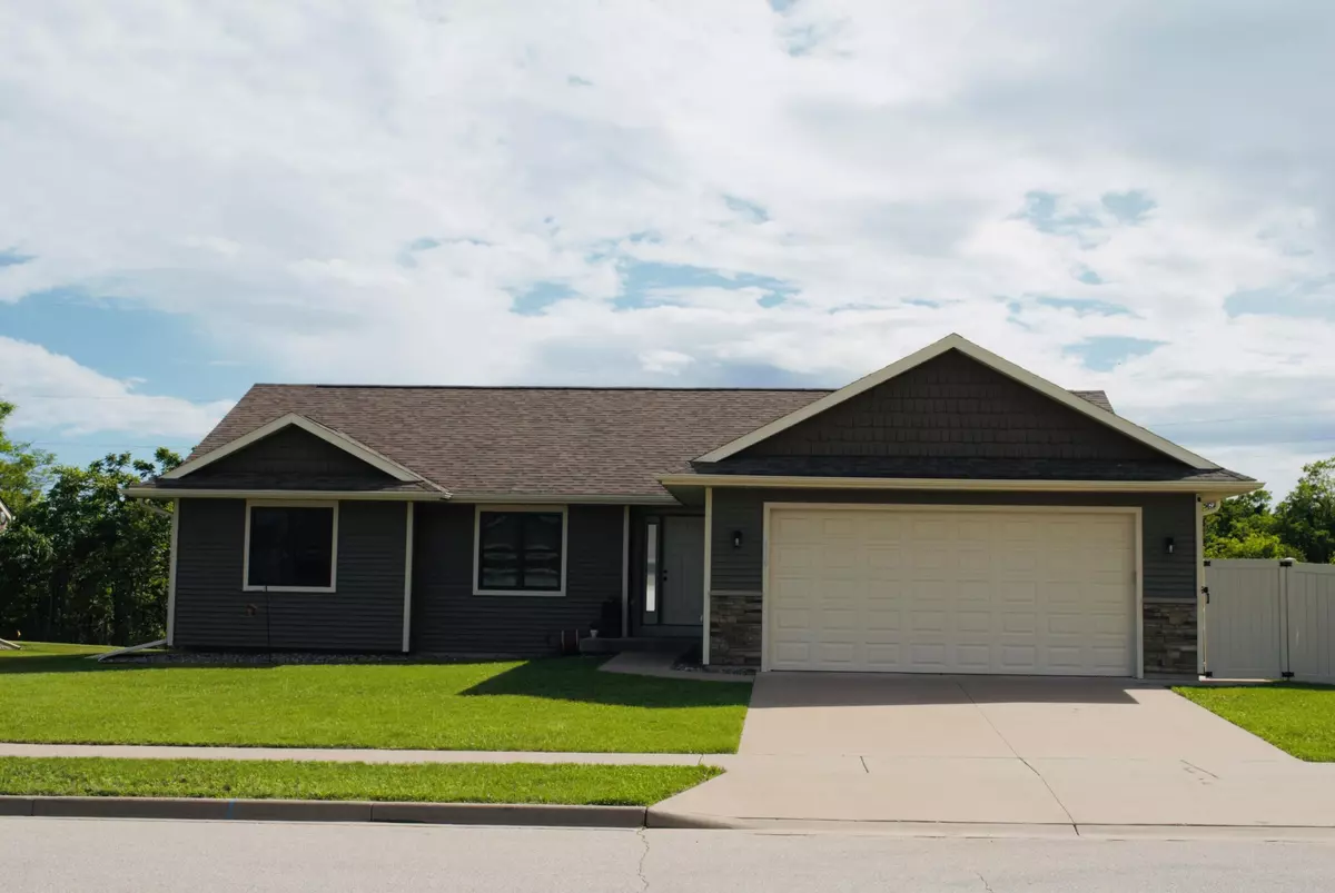 Holmen, WI 54636,1618 Cherry Ln S