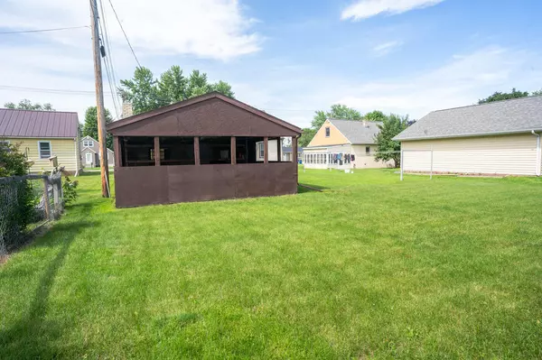 Campbell, WI 54601,540 Hinkley Rd