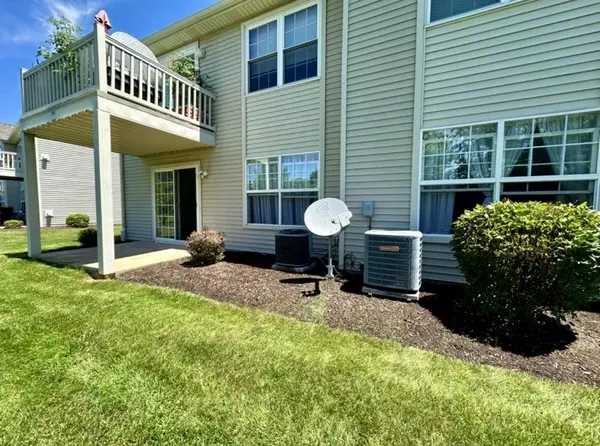 Janesville, WI 53546,1514 Sienna Crossing - Unit 36