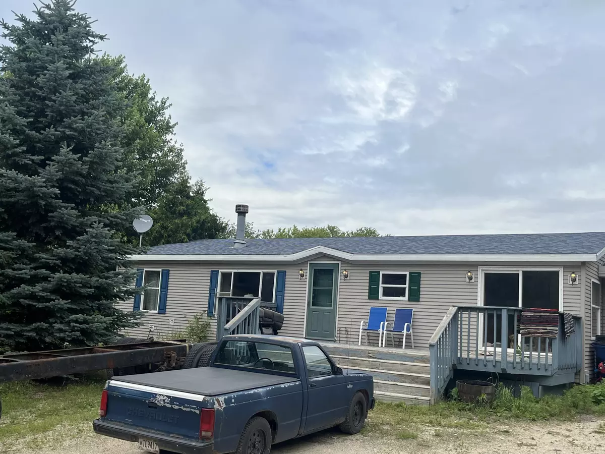 Byron, WI 54937,W5191 County Road Y -