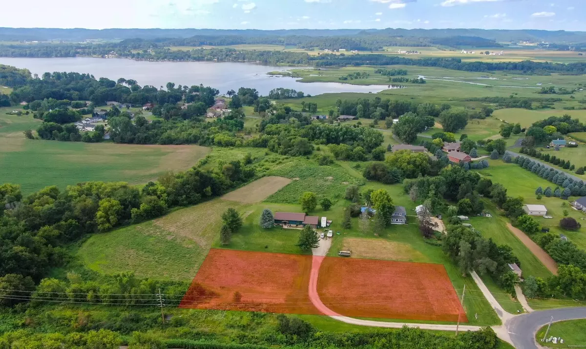 Hamilton, WI 54669,Lot 2 Linse Rd