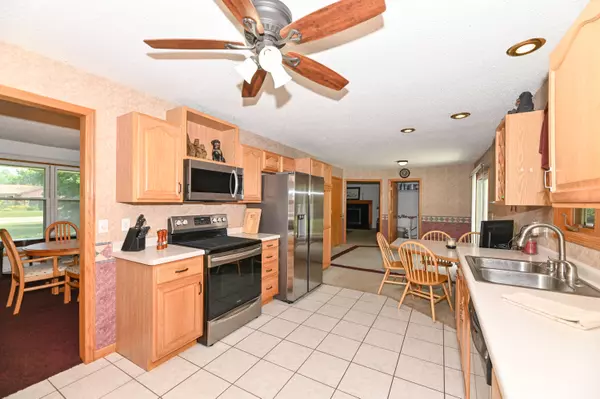 Brown Deer, WI 53223,9235 N 60th St