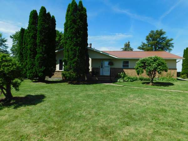 209 High Echo Ln, Westby, WI 54667