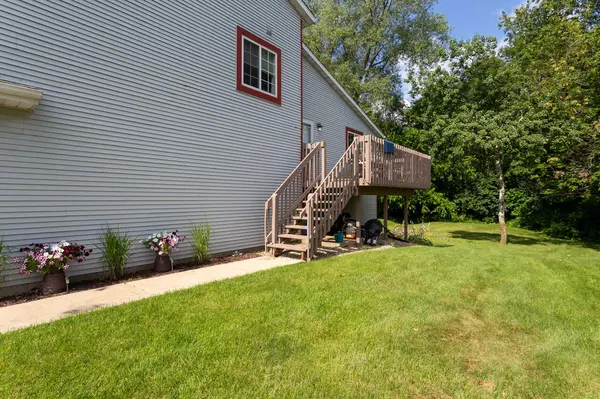 Slinger, WI 53086,529 Slinger Rd Unit 4