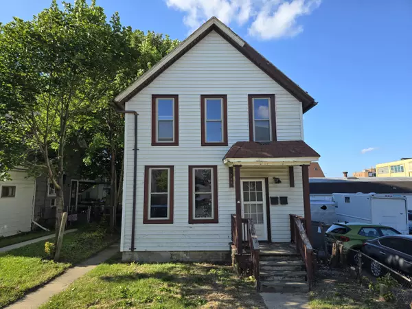 1206 Michigan Ave, South Milwaukee, WI 53172