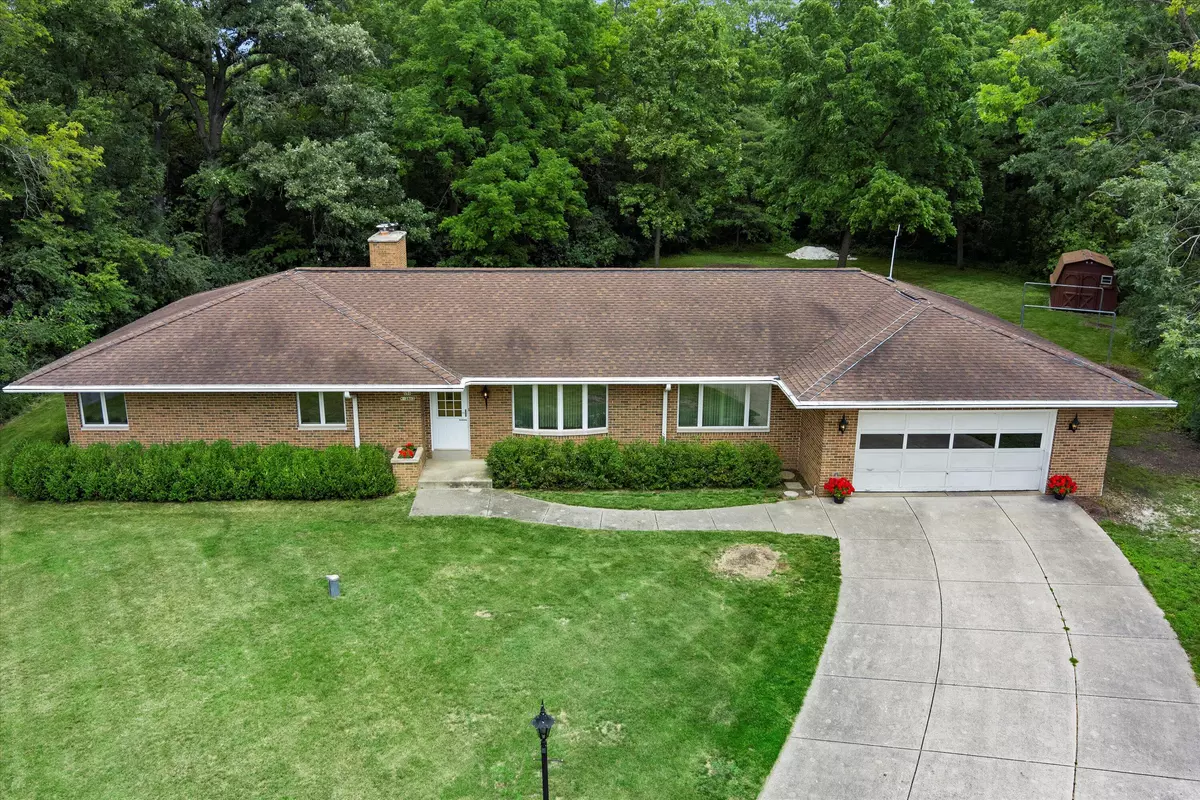 Muskego, WI 53150,S70W12462 Willow Way