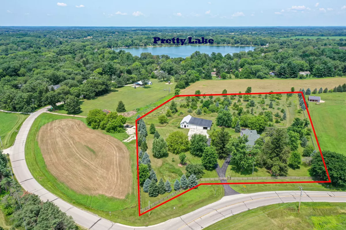 Ottawa, WI 53118,S53W37620 County Road CI -