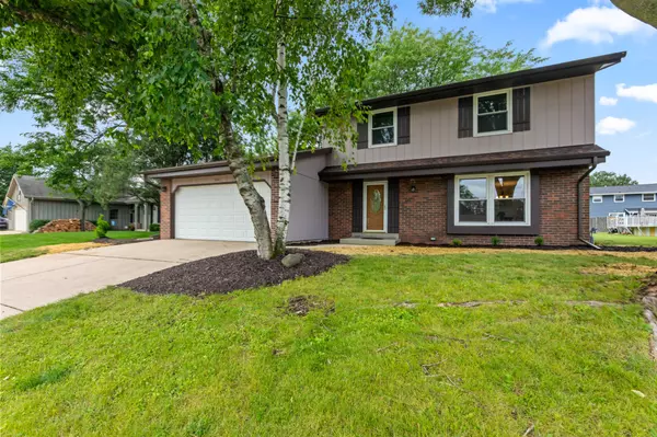 Mukwonago, WI 53149,1111 River Park Cir W