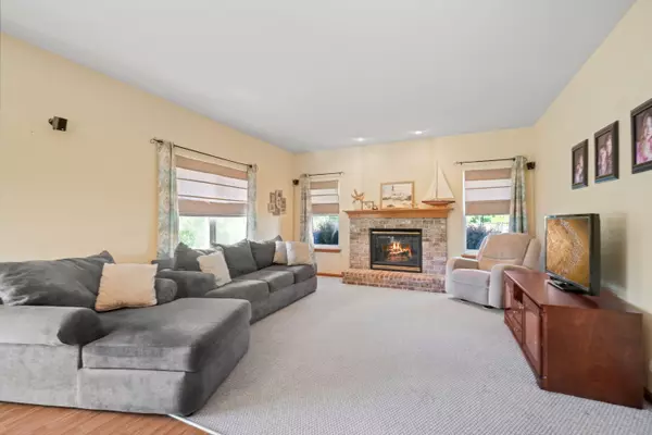 Saukville, WI 53024,505 Lily Ln