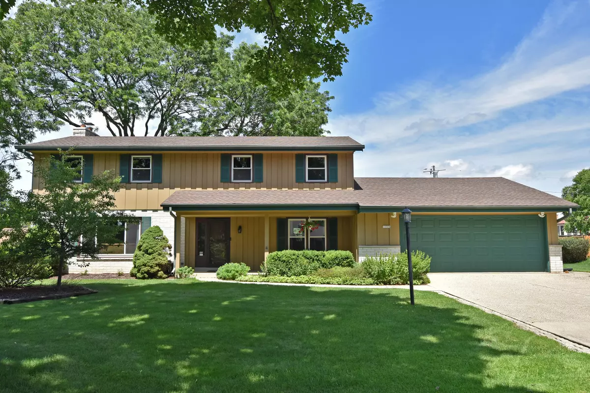 Wauwatosa, WI 53222,10304 W Park Ridge Ave