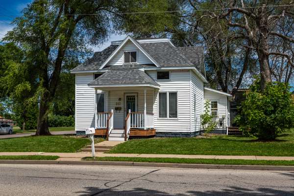 217 N Rusk Ave, Sparta, WI 54656