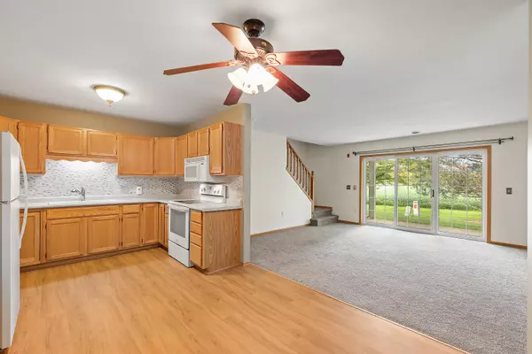 West Bend, WI 53090,606 Shepherds Dr Unit 4