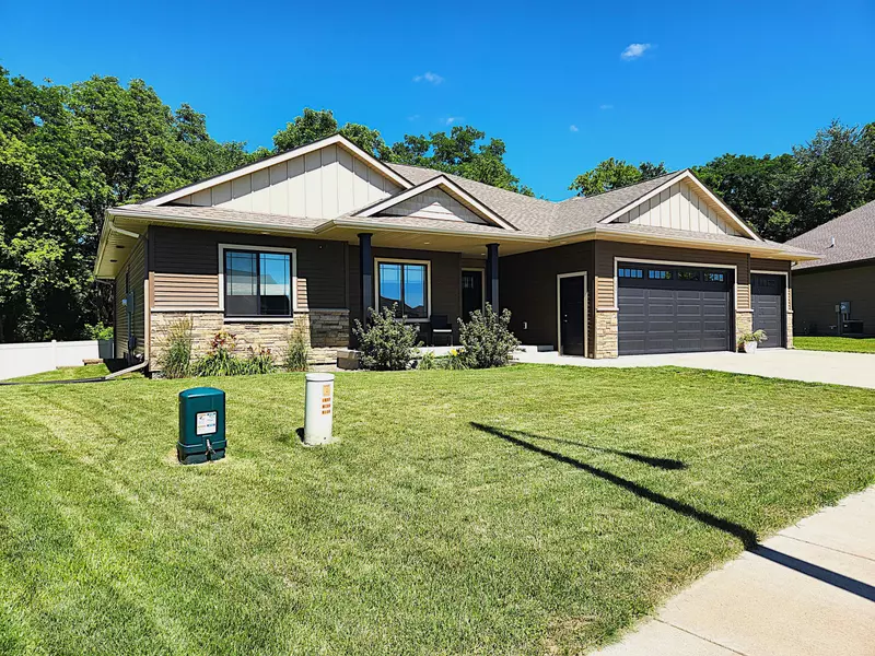 237 Marie Dr, Holmen, WI 54636