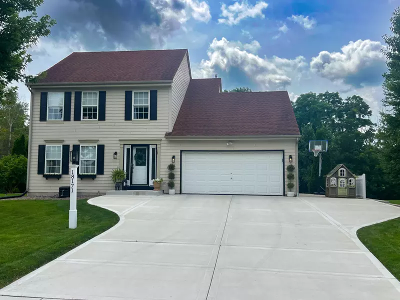 N88W18171 Duke St, Menomonee Falls, WI 53051