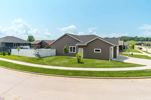 Holmen, WI 54636,232 Marie Dr