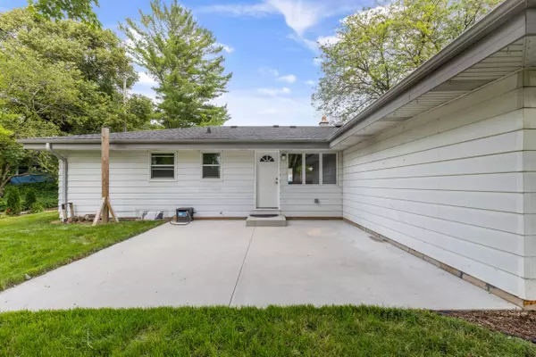 Grafton, WI 53024,1667 Willow Ct