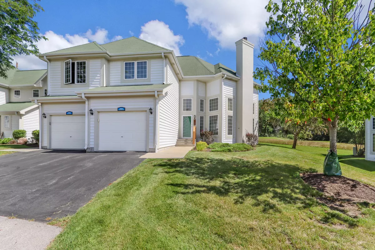 Geneva, WI 53147,1821 Woodland Cir Unit 12-08