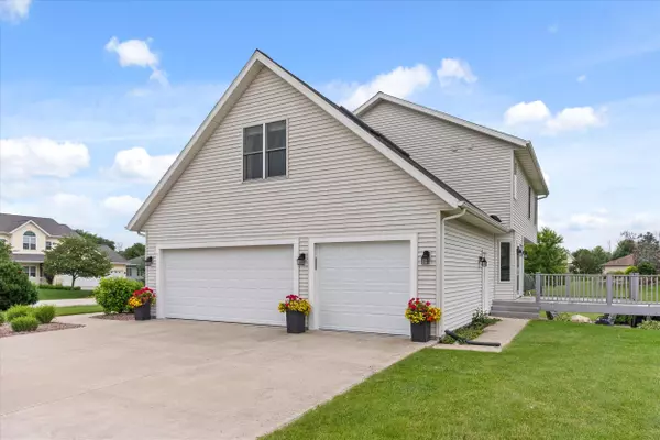 Sheboygan Falls, WI 53085,N6270 Kapur Dr