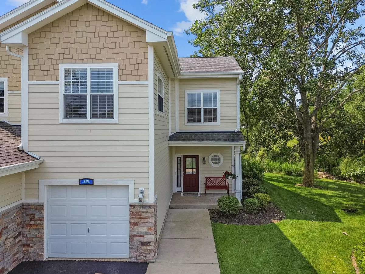 Geneva, WI 53147,759 Hillview Cir Unit 46-62