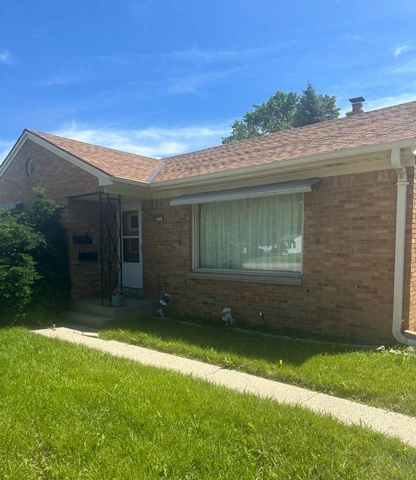 3316 S 60th St, Milwaukee, WI 53219