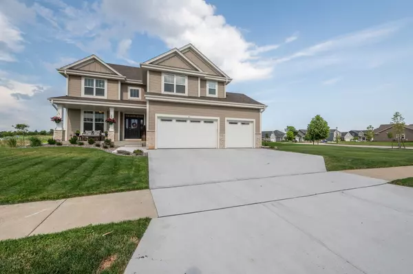 West Bend, WI 53095,461 Reeds Dr