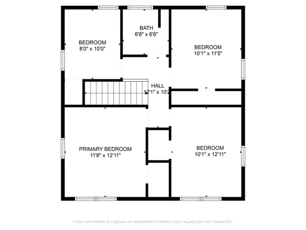 Osceola, WI 53010,N4036 Mitchell Rd