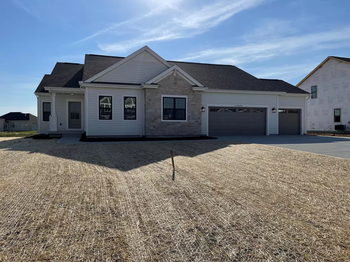 Germantown, WI 53022,N119W15047 Ivy Ln