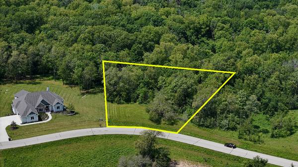 Lt41 Preserve Dr -, Lafayette, WI 53121