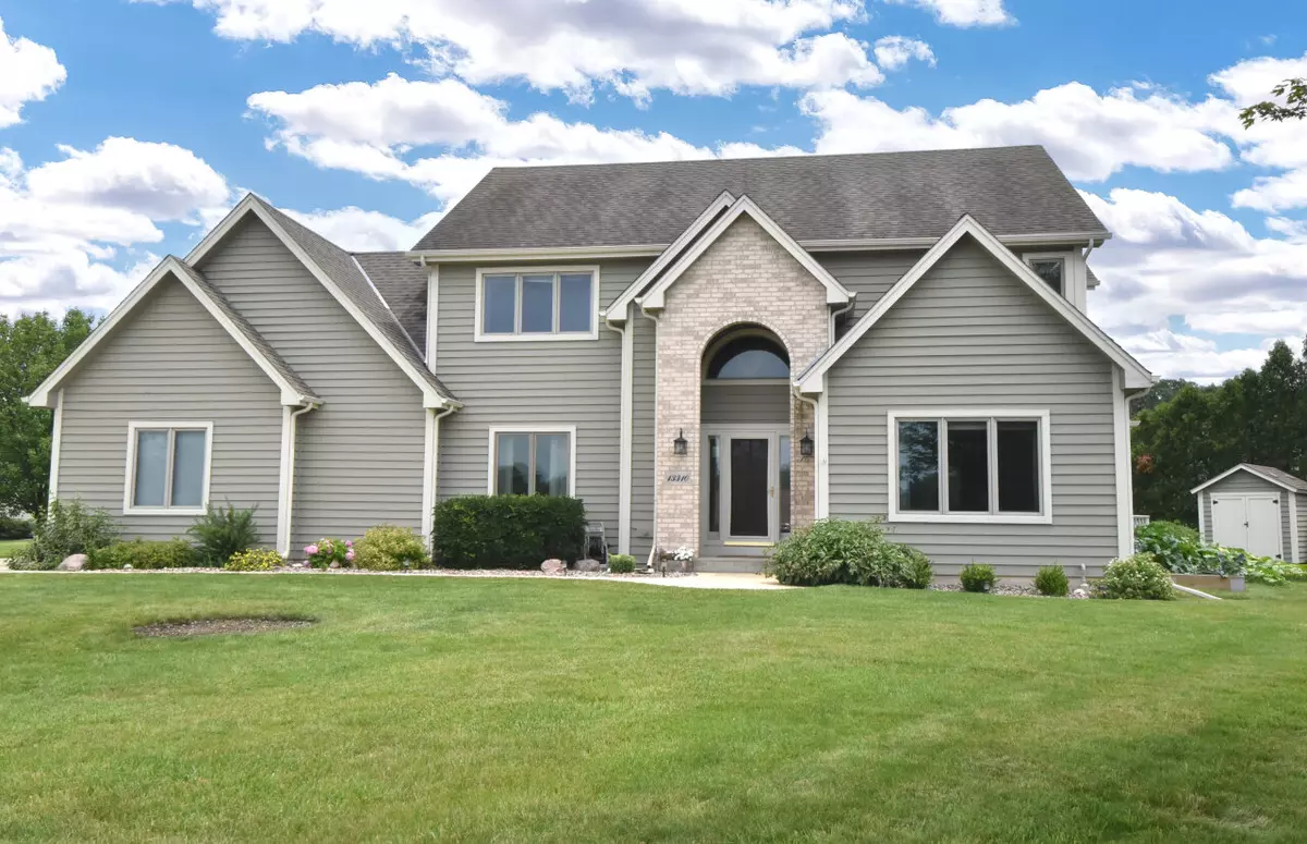 New Berlin, WI 53151,13310 Crestwood Ct