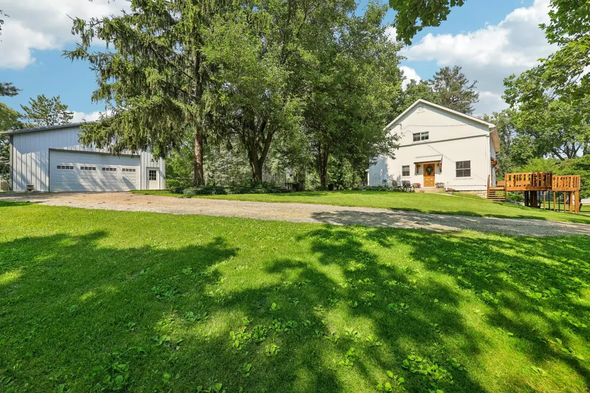 Genesee, WI 53189,S30W31922 County Road E -