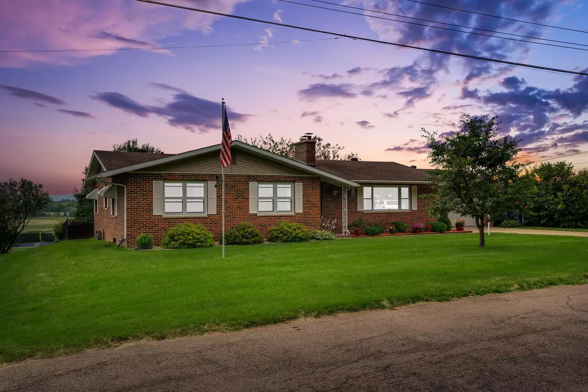 Medary, WI 54601,N3145 Vista Ct S