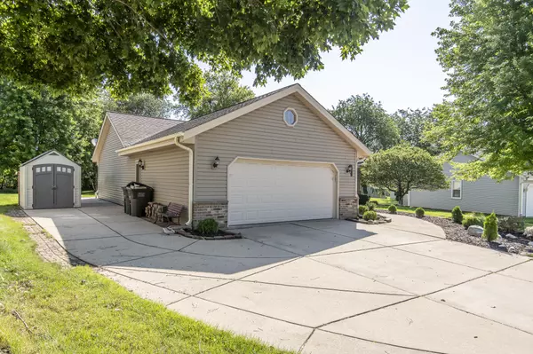 Mukwonago, WI 53149,1267 River Park Cir W