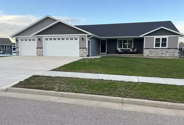 Holmen, WI 54636,2121 Prairie Pl