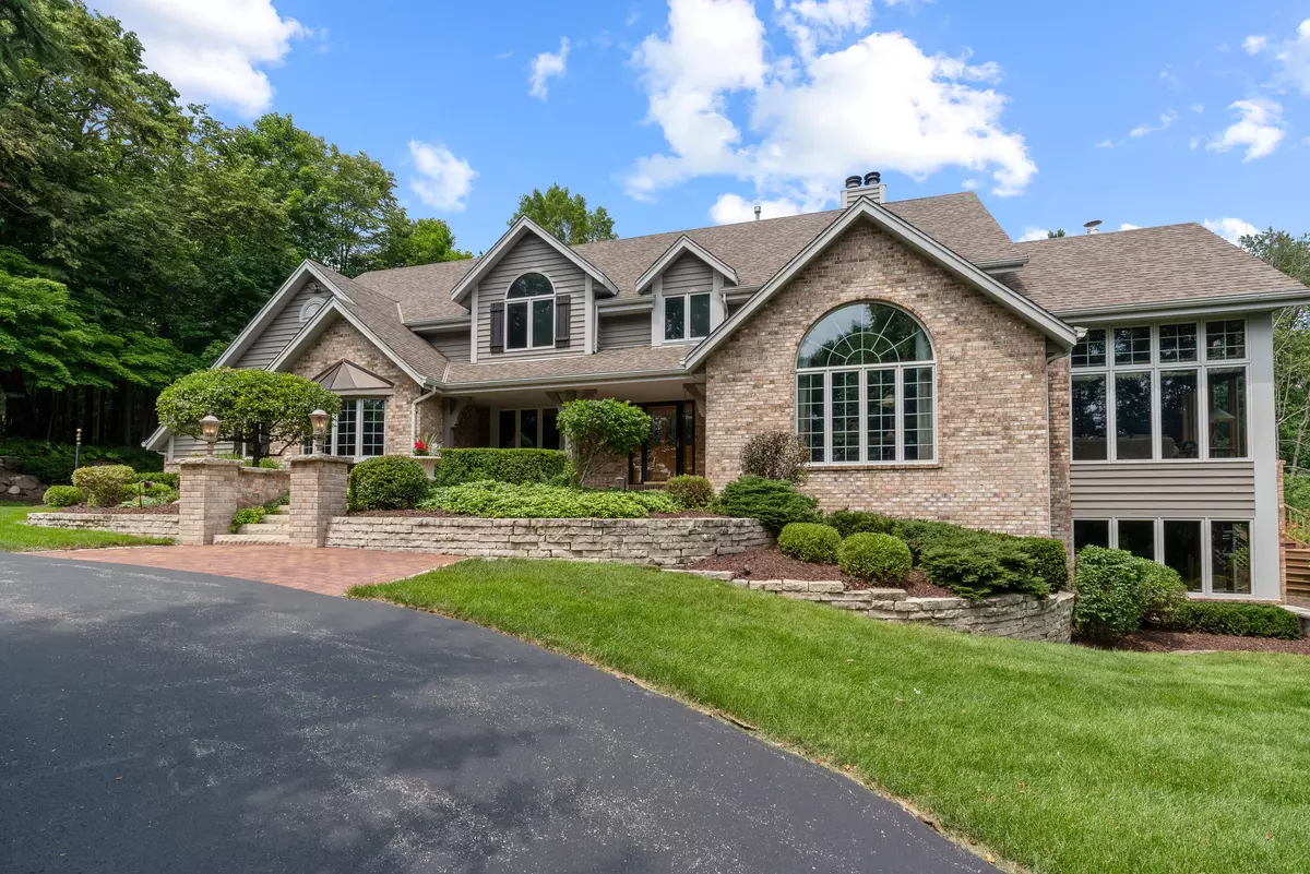 Richfield, WI 53017,3172 Willowgate Pass