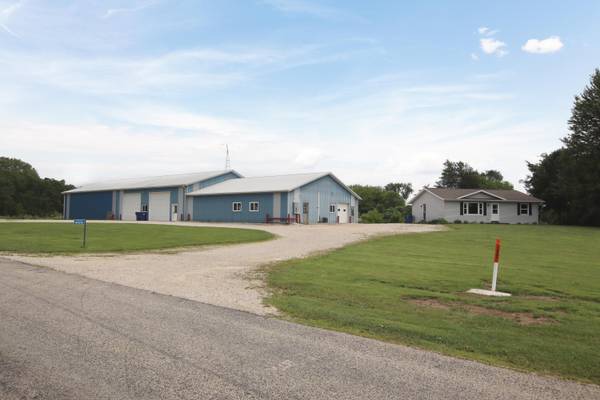 W4890 Mill Rd Unit W4886, Eden, WI 54937