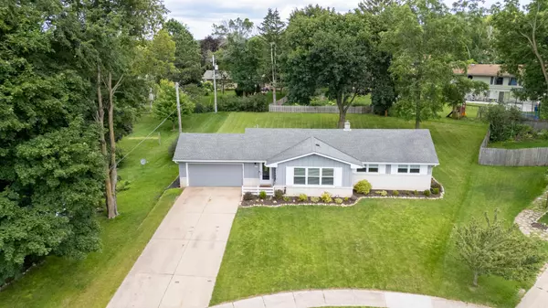 West Bend, WI 53095,1315 Edward Ct