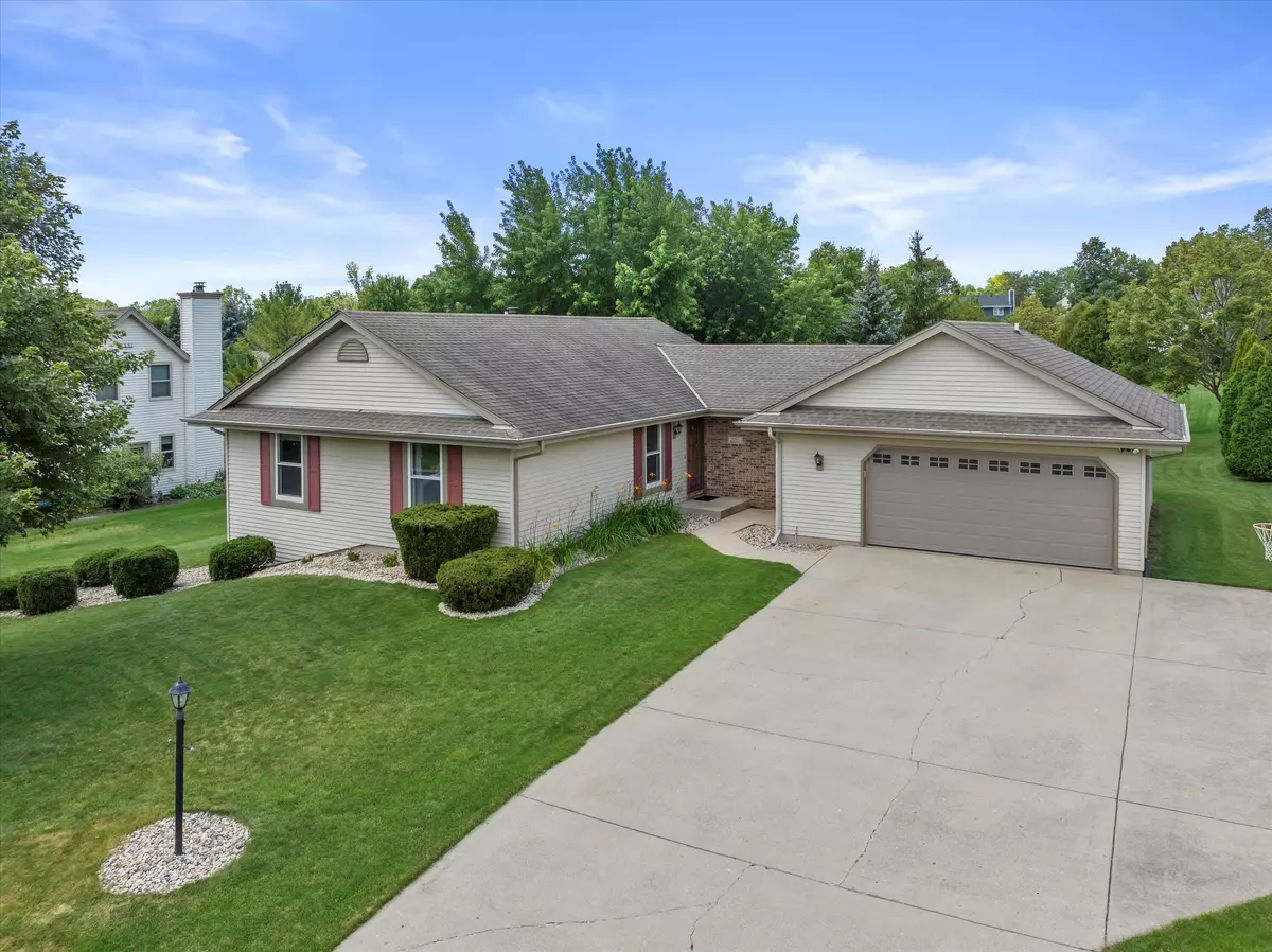 Germantown, WI 53022,W142N10513 Magnolia Dr