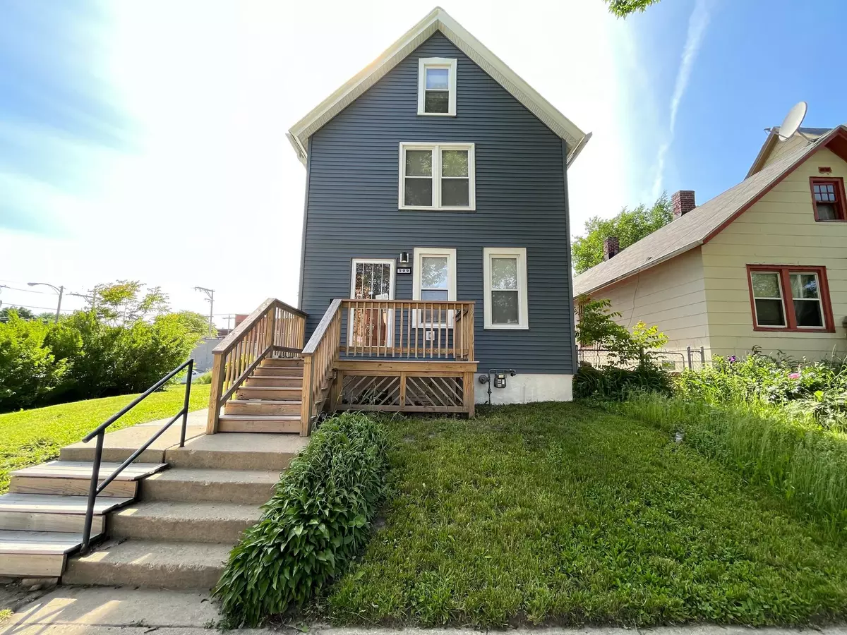 Milwaukee, WI 53208,509 N 28th St