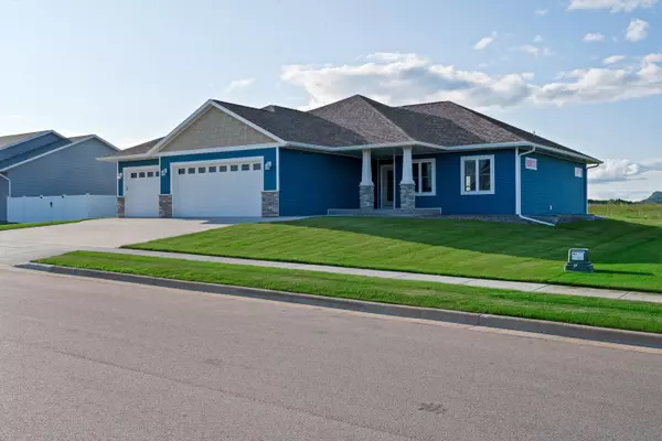 Holmen, WI 54636,639 Silver Dr