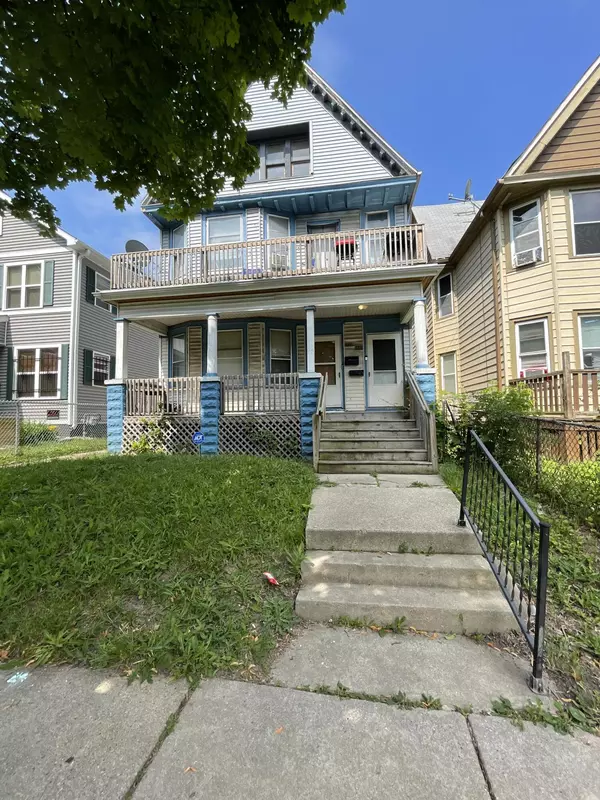 2139 N 36th St Unit 2141, Milwaukee, WI 53208