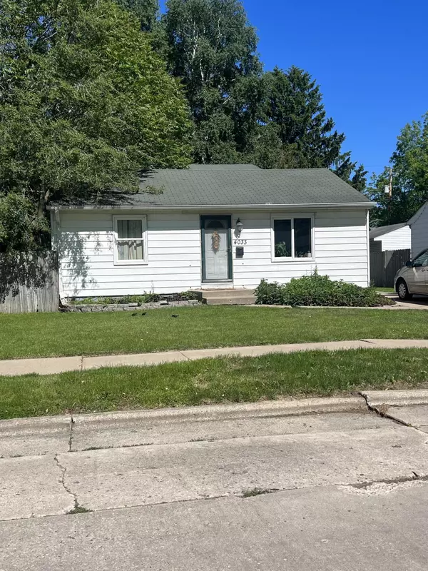 4033 31st Ave,  Kenosha,  WI 53144